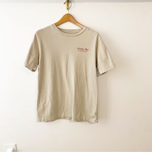 Old Navy Cowboy Up Graphic Tee Short Sleeve Tee